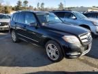 2014 Mercedes-Benz GLK 350 4matic