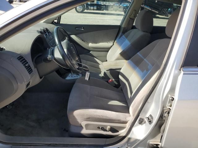 2007 Nissan Altima 3.5SE