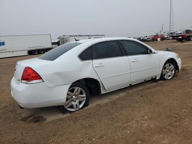 2014 Chevrolet Impala Limited LT