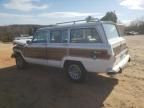 1988 Jeep Grand Wagoneer