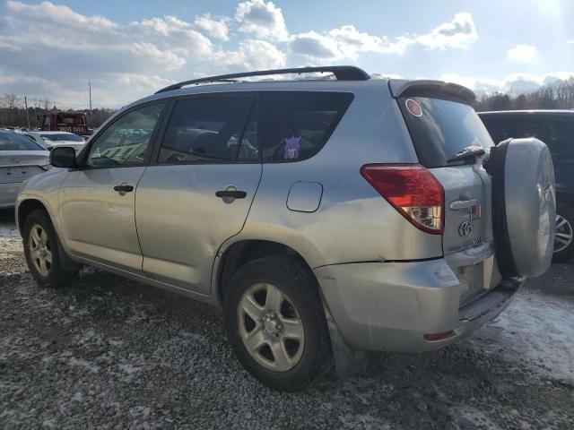 2007 Toyota Rav4