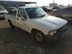 1989 Toyota Pickup 1/2 TON Short Wheelbase