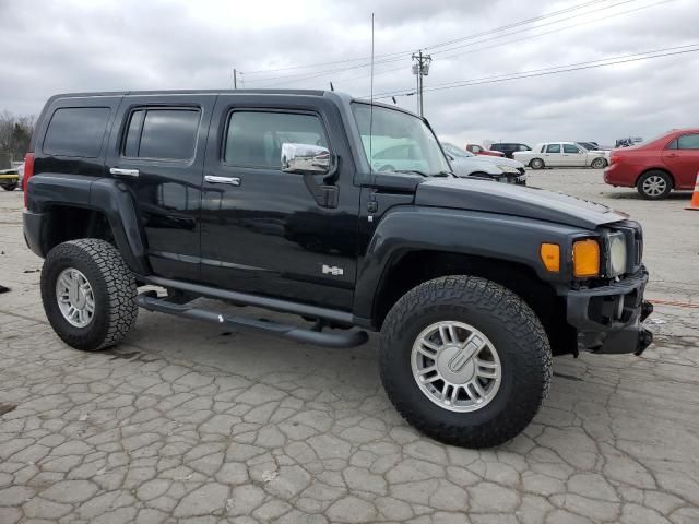 2007 Hummer H3