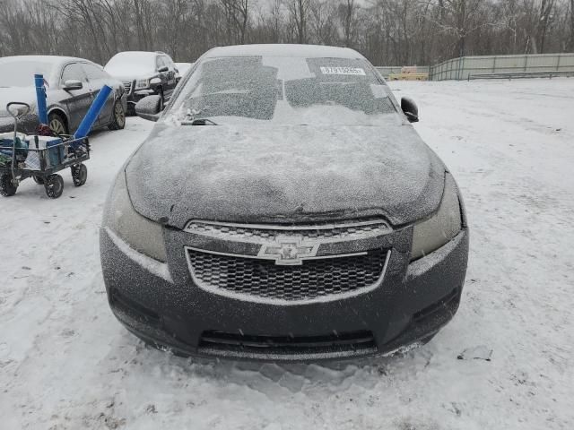 2011 Chevrolet Cruze LT