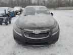 2011 Chevrolet Cruze LT