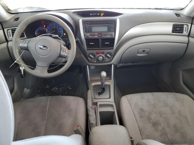 2009 Subaru Forester 2.5X Premium