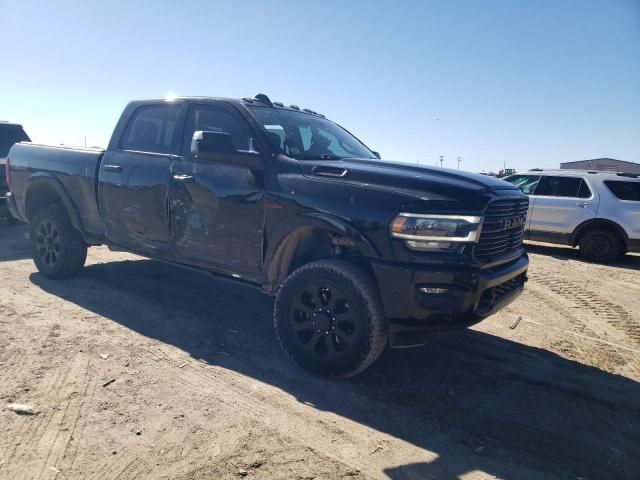 2019 Dodge 2500 Laramie