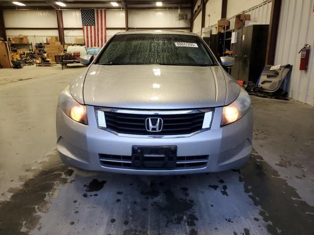 2008 Honda Accord EXL