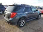 2010 Chevrolet Equinox LTZ