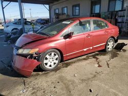 2006 Honda Civic LX en venta en Los Angeles, CA