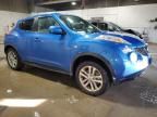 2012 Nissan Juke S