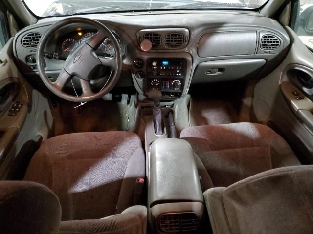 2004 Chevrolet Trailblazer LS