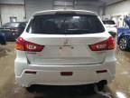 2011 Mitsubishi Outlander Sport SE