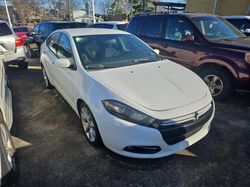 2013 Dodge Dart SXT en venta en Lebanon, TN