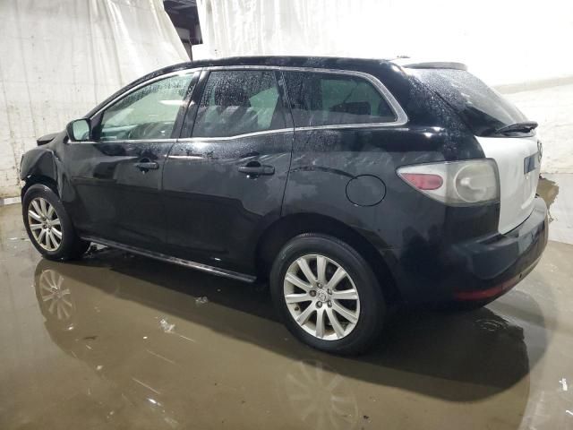 2011 Mazda CX-7