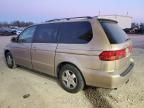 2001 Honda Odyssey EX