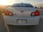 2012 Chevrolet Malibu 1LT