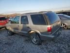 2001 Chevrolet Blazer