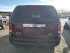 2009 Honda Pilot Touring