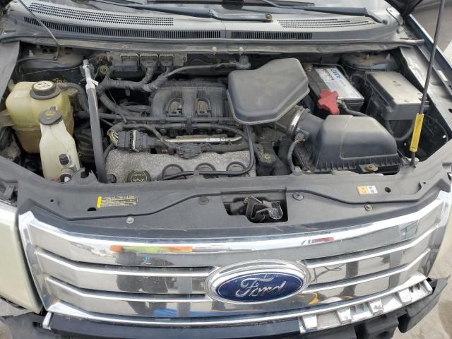 2008 Ford Edge Limited