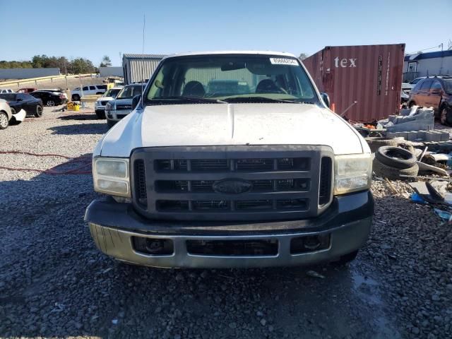 2002 Ford F250 Super Duty