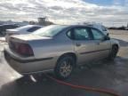 2001 Chevrolet Impala