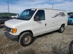 2005 Ford Econoline E150 Van