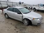 2010 Lincoln MKZ