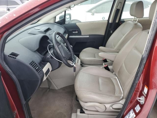 2010 Mazda 5