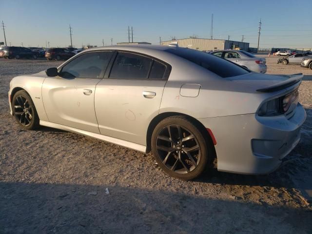 2019 Dodge Charger R/T