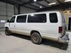 2008 Ford Econoline E350 Super Duty Wagon