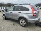 2007 Honda CR-V EX