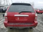 2004 Acura MDX Touring