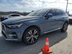 2022 Volvo XC60 B6 Inscription en venta en Lebanon, TN