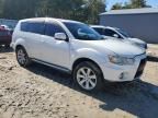 2011 Mitsubishi Outlander XLS