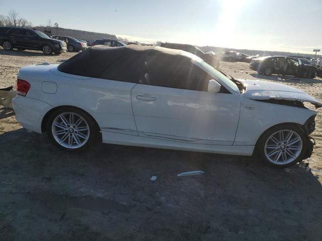 2012 BMW 128 I