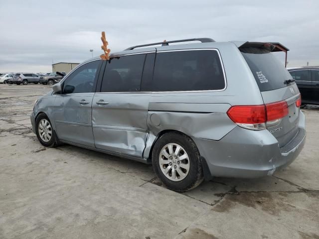 2010 Honda Odyssey EXL