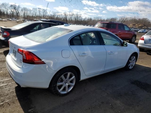 2016 Volvo S60 Premier