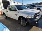 2021 Dodge RAM 1500 Classic Tradesman