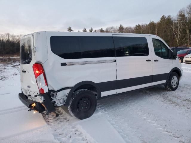 2024 Ford Transit T-350