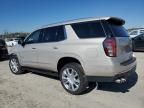 2022 Chevrolet Tahoe K1500 High Country