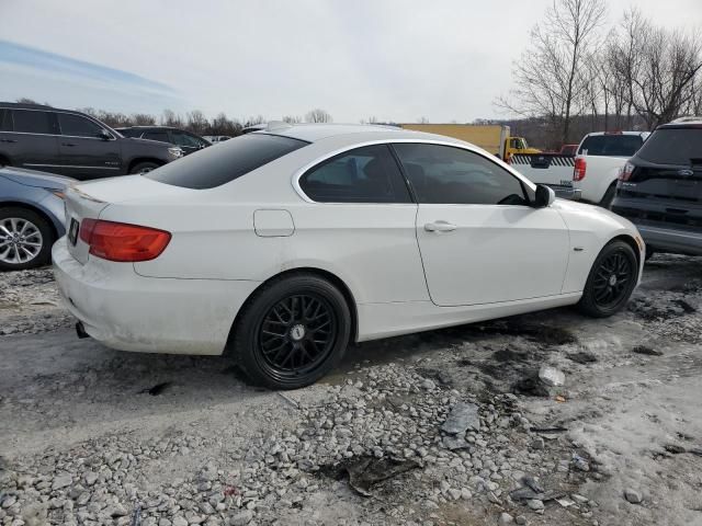 2012 BMW 335 XI