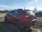 2015 Subaru XV Crosstrek 2.0 Limited