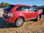 2010 Ford Edge Limited