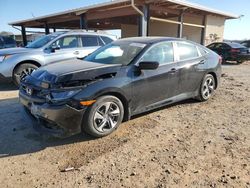 Vehiculos salvage en venta de Copart Tanner, AL: 2019 Honda Civic LX