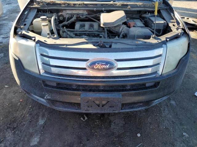 2010 Ford Edge SEL