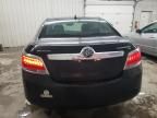 2011 Buick Lacrosse CXL