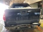 2003 Chevrolet Avalanche K1500