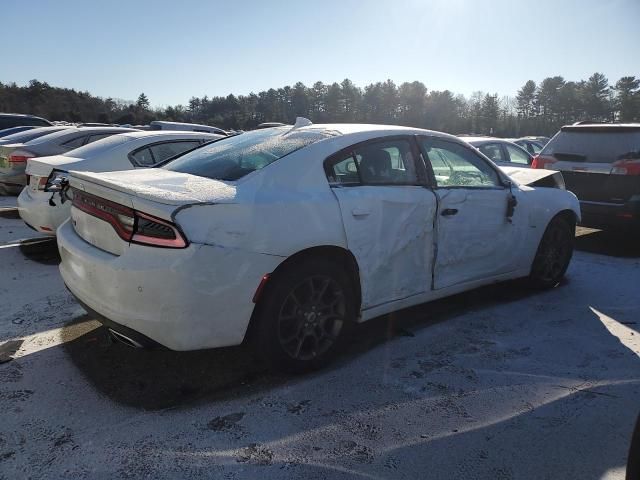 2018 Dodge Charger GT