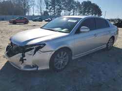 Salvage cars for sale at Loganville, GA auction: 2011 Toyota Avalon Base